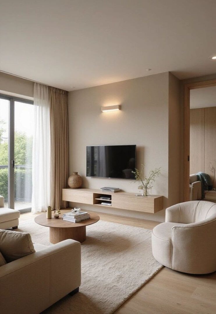 Appartement à vendre, 59m², Meudon