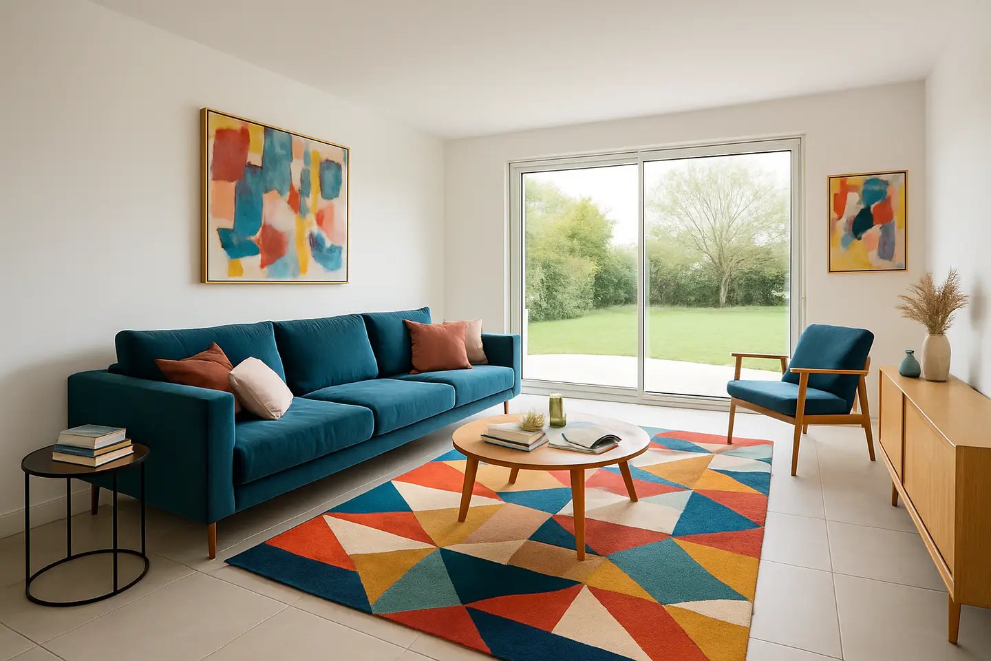 Appartement à vendre, 111m², Chennevières-sur-Marne