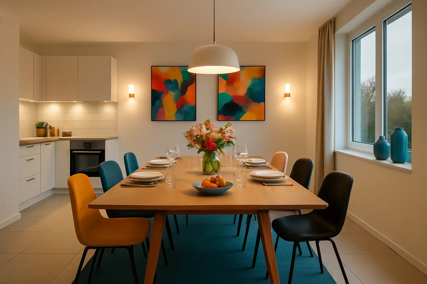 Appartement à vendre, 111m², Chennevières-sur-Marne