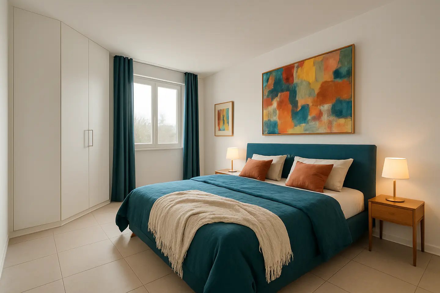 Appartement à vendre, 111m², Chennevières-sur-Marne