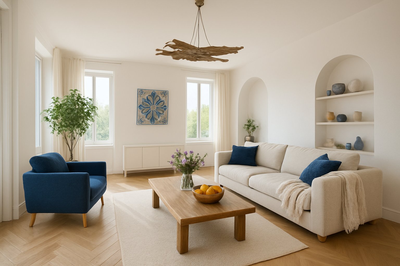 Appartement à vendre, 86m², Antibes