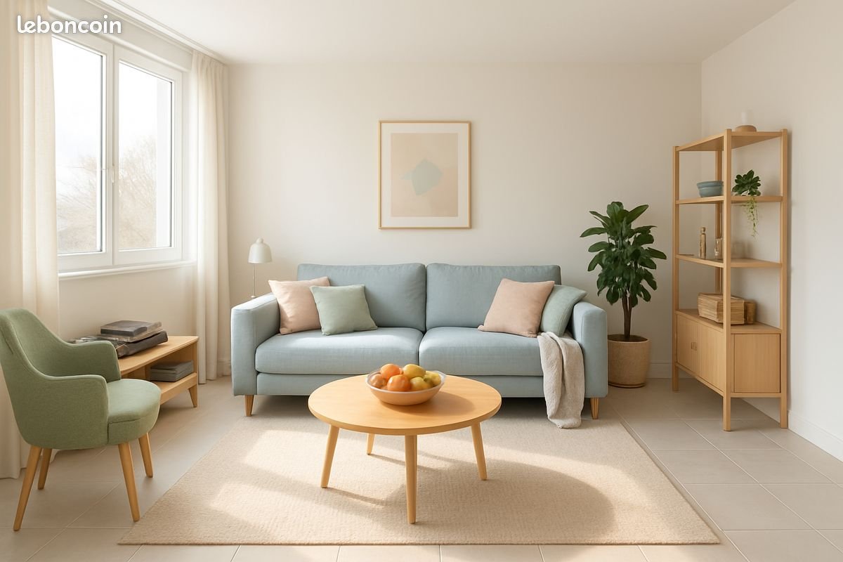 Appartement à vendre, 65m², Châteaubourg