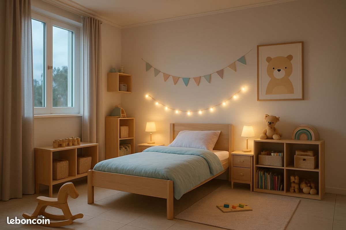 Appartement à vendre, 65m², Châteaubourg