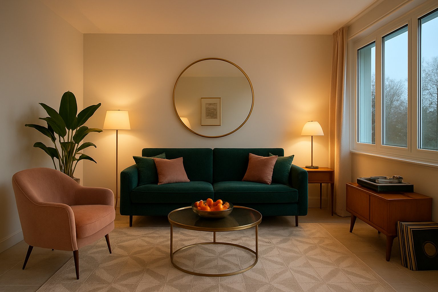 Appartement à vendre, 71m², Vannes