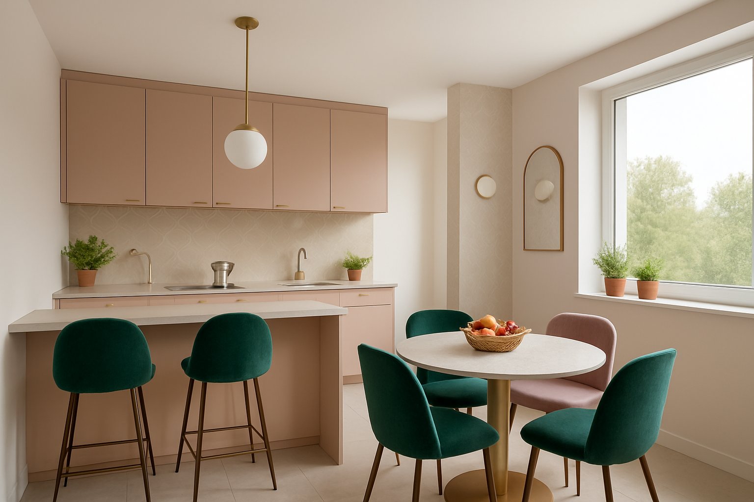 Appartement à vendre, 71m², Vannes