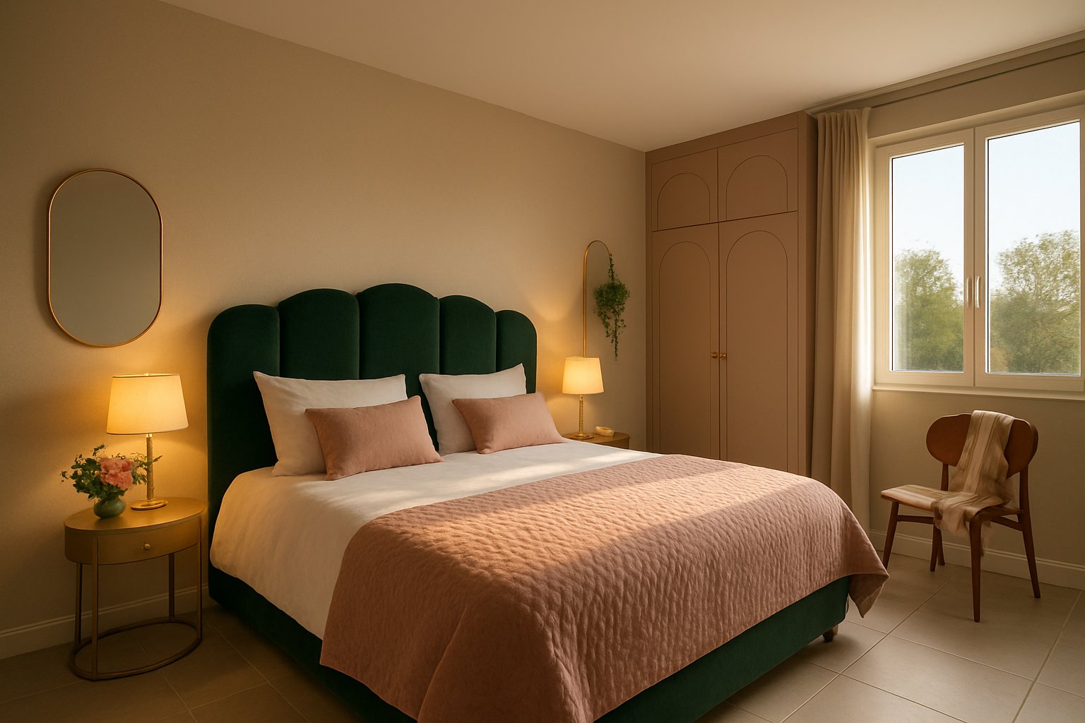 Appartement à vendre, 71m², Vannes
