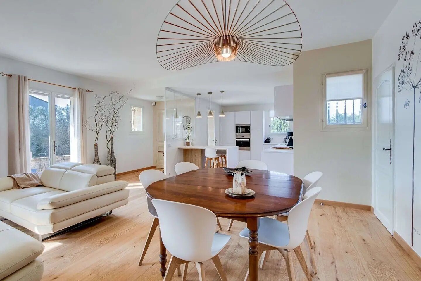 Appartement à vendre, 92m², Ferney-Voltaire