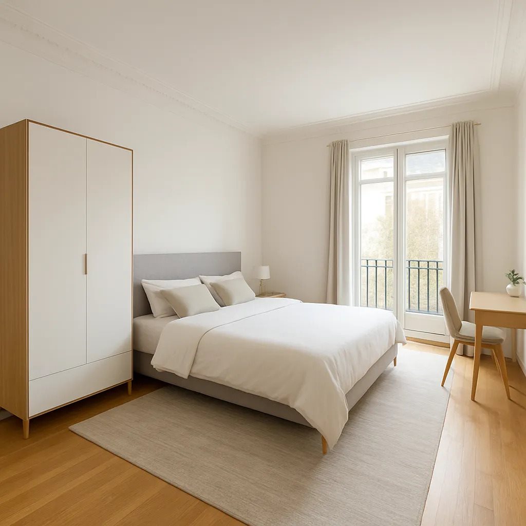 Appartement à vendre, 72m², Roanne