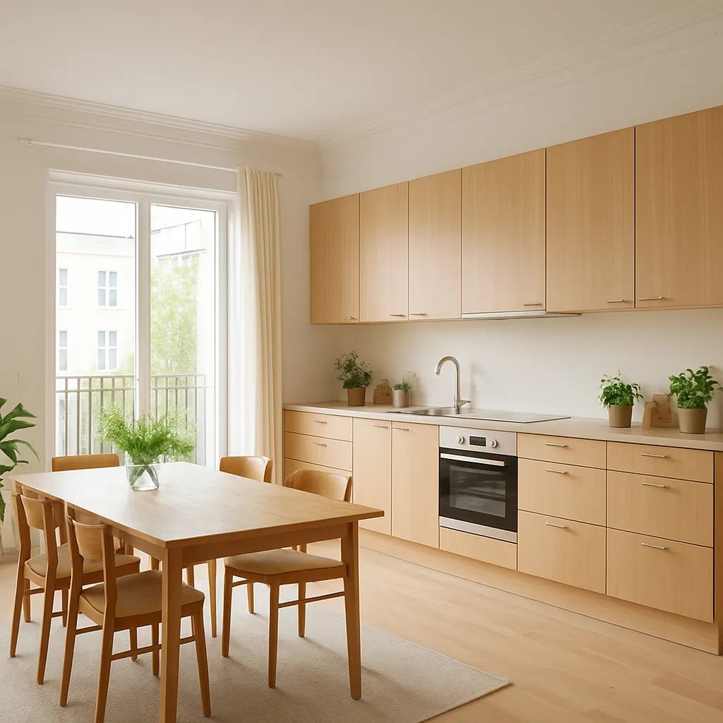 Appartement à vendre, 72m², Roanne