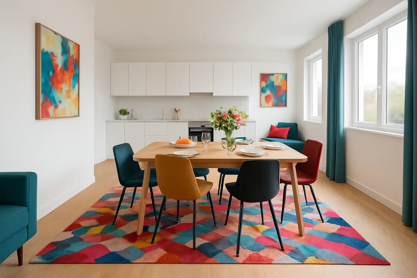 Appartement à vendre, 81m², Tassin-la-Demi-Lune