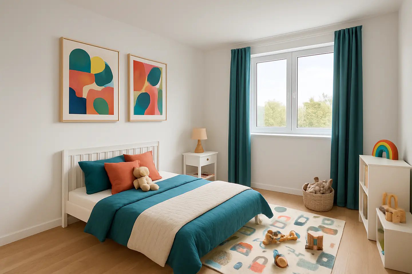 Appartement à vendre, 81m², Tassin-la-Demi-Lune