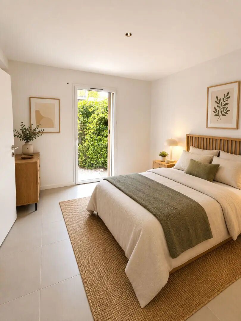 Appartement à vendre, 51m², Aix-en-Provence