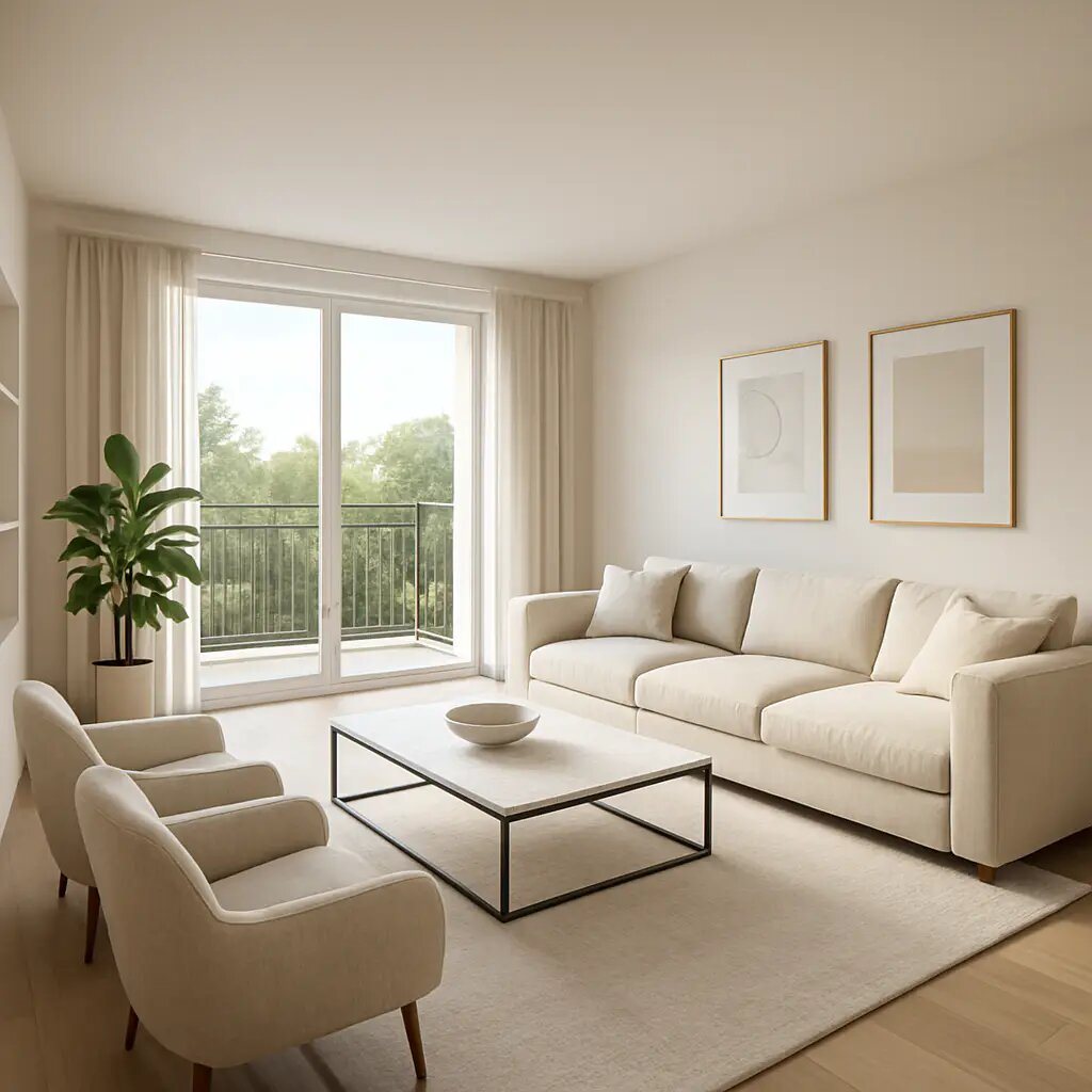 Appartement à vendre, 149m², Courcouronnes
