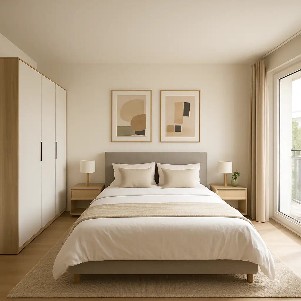 Appartement à vendre, 149m², Courcouronnes