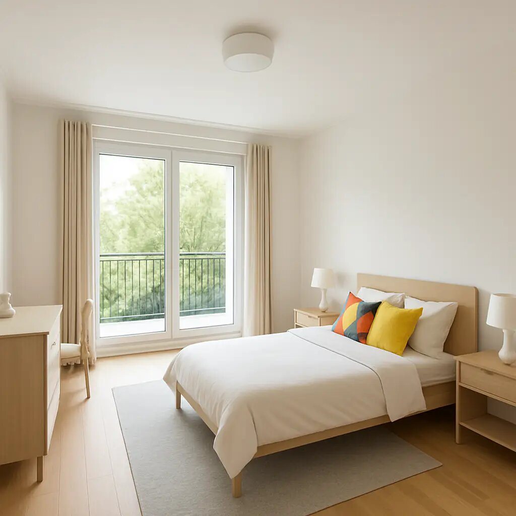 Appartement à vendre, 149m², Courcouronnes