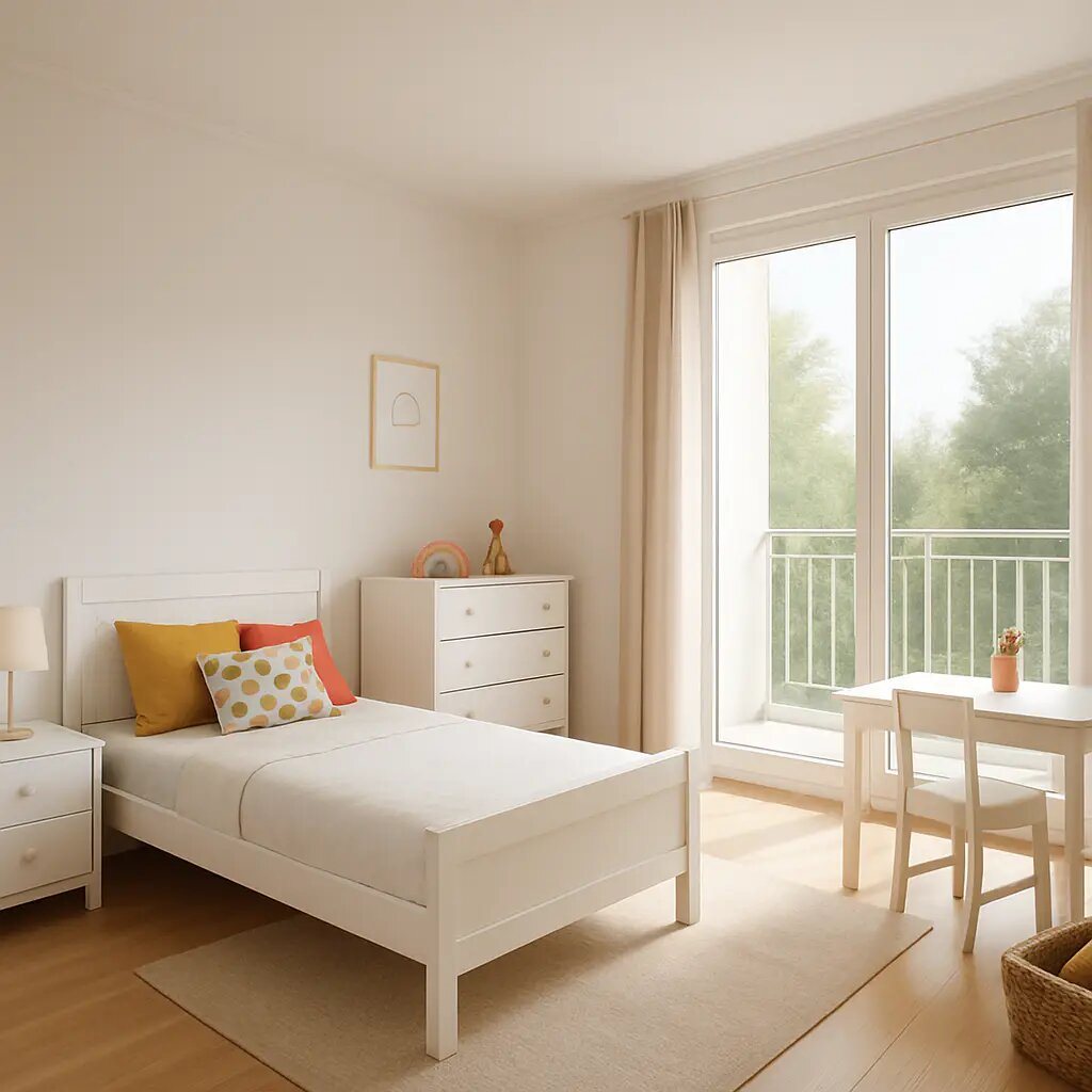 Appartement à vendre, 149m², Courcouronnes