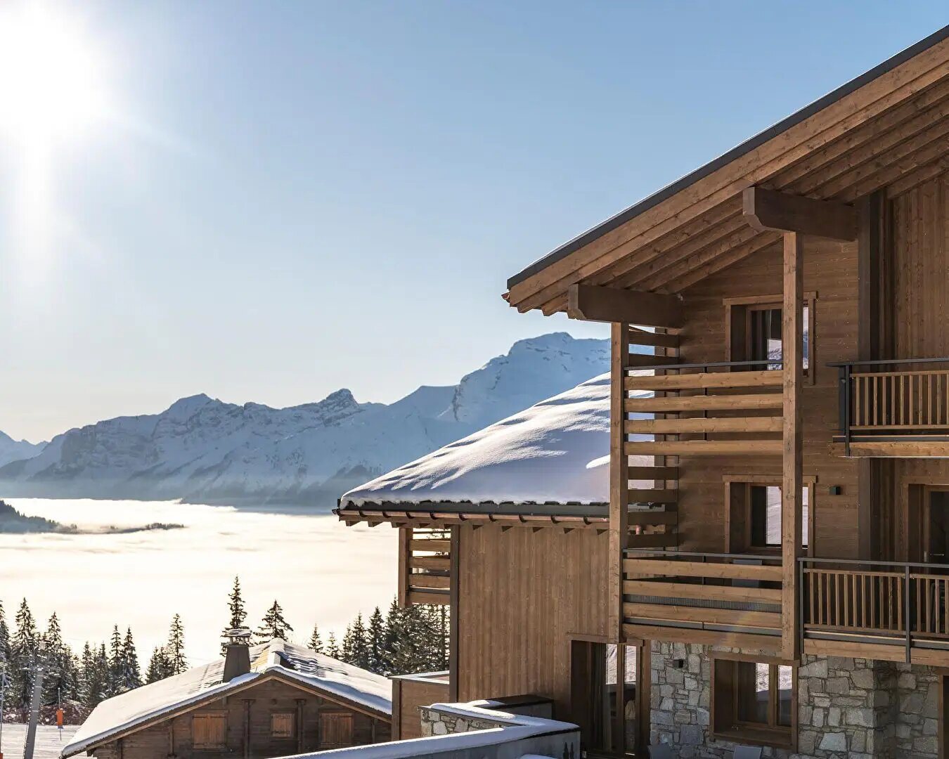 Appartement à vendre, 37m², Fontcouverte-la-Toussuire (La Toussuire)