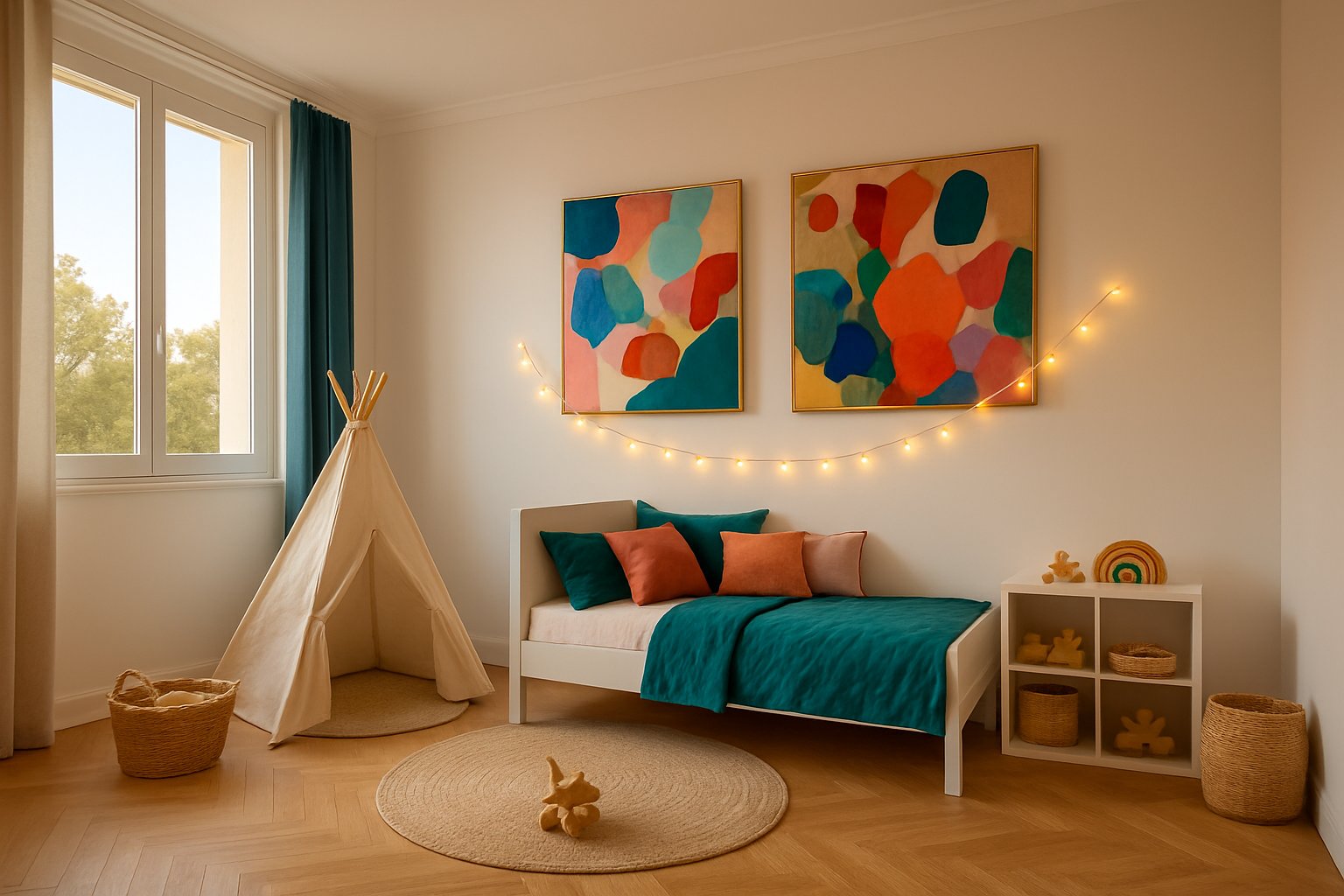 Appartement à vendre, 80m², Saint-Maur-des-Fossés
