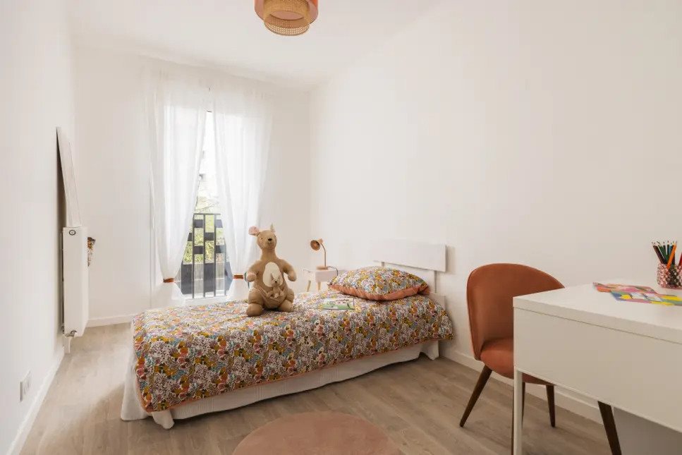 Appartement à vendre, 89m², Vallauris