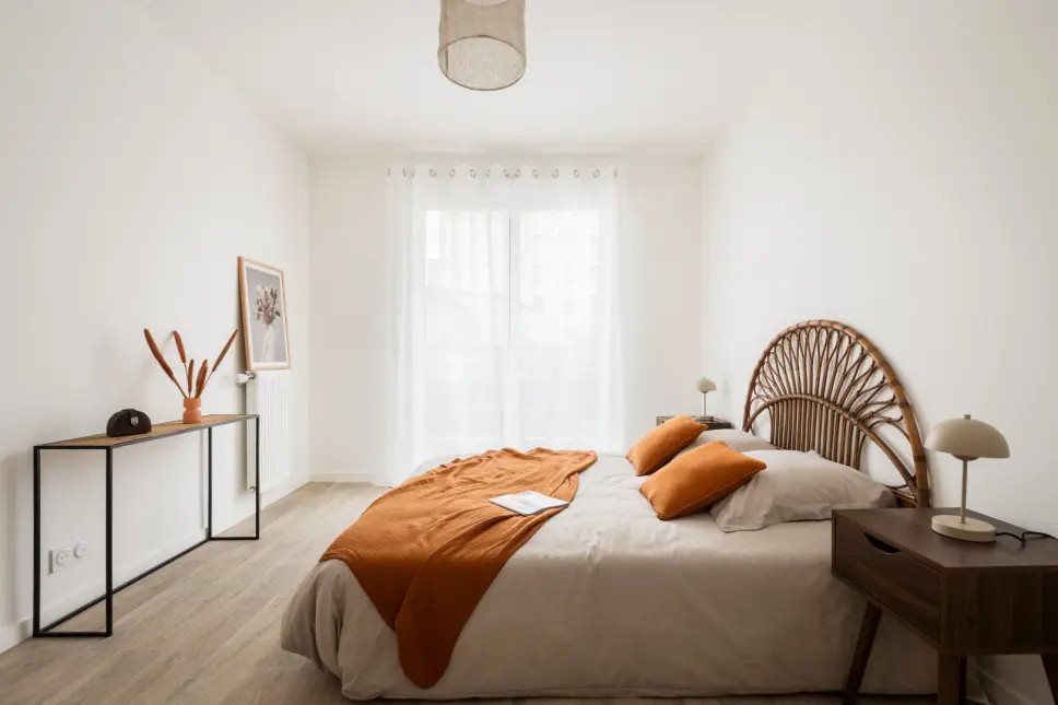 Appartement à vendre, 89m², Vallauris