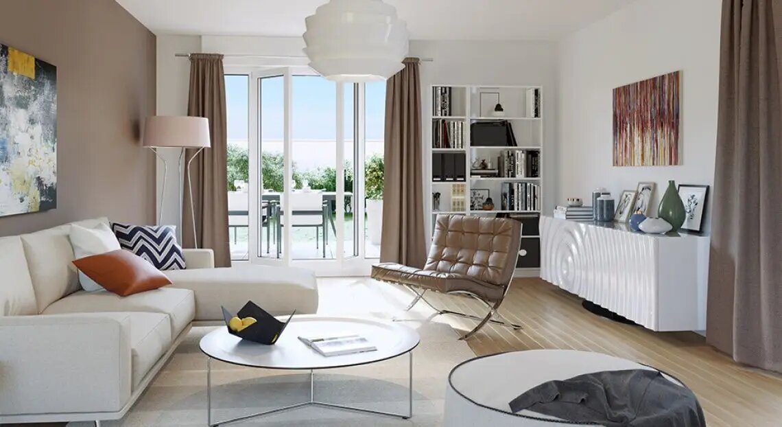 Maison à vendre, 109m², Artigues-près-Bordeaux