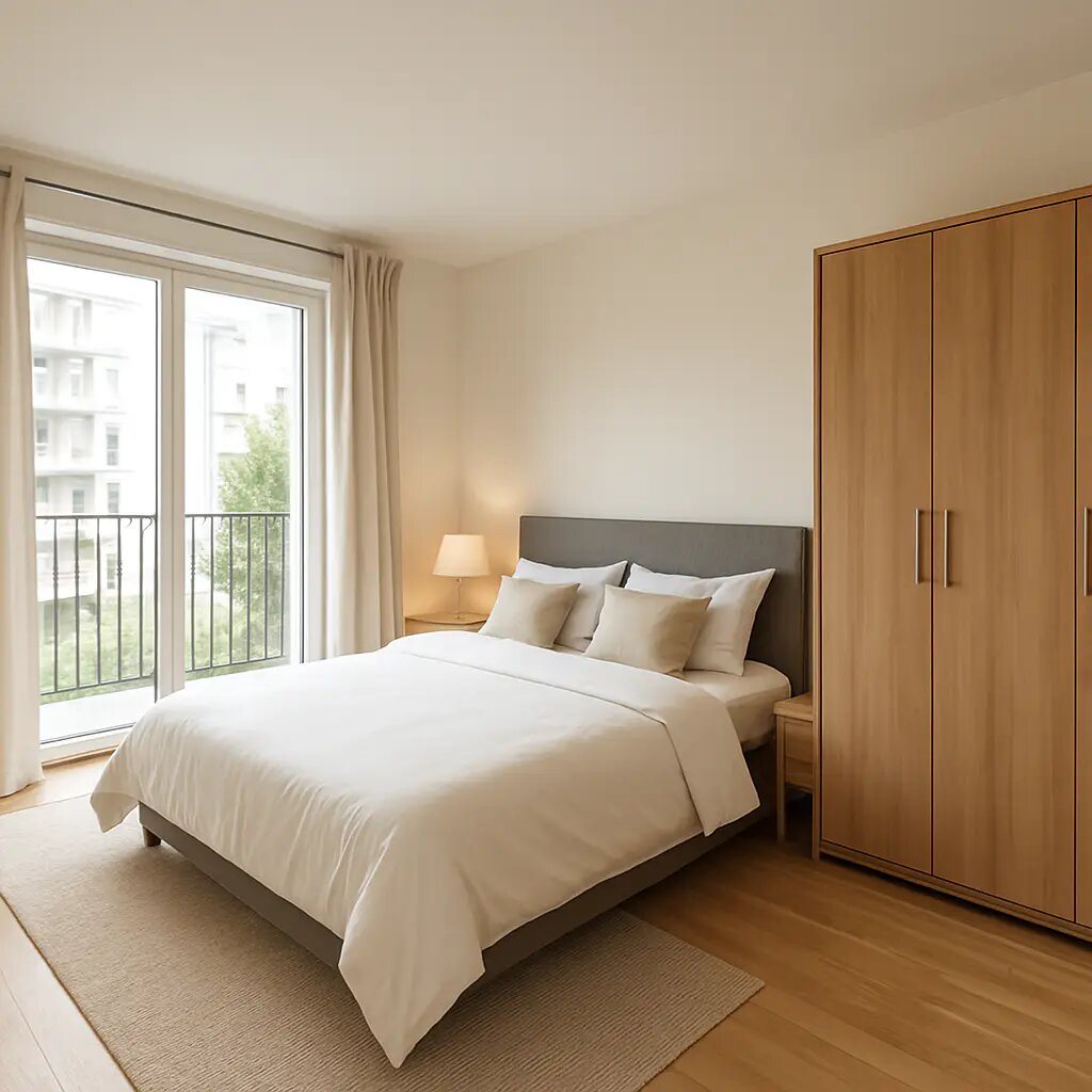 Appartement à vendre, 46m², Gagnac-sur-Garonne