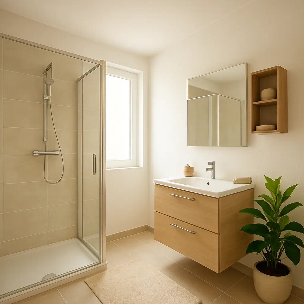 Appartement à vendre, 46m², Gagnac-sur-Garonne