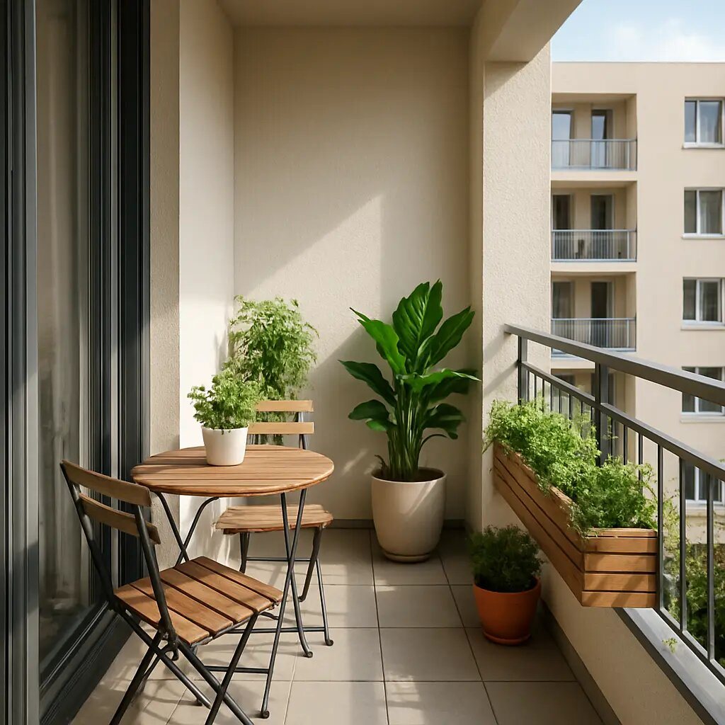 Appartement à vendre, 46m², Gagnac-sur-Garonne
