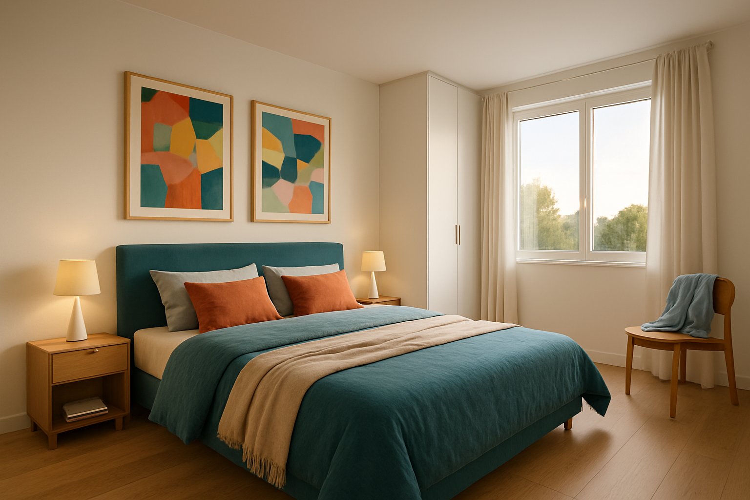 Appartement à vendre, 91m², Vénissieux