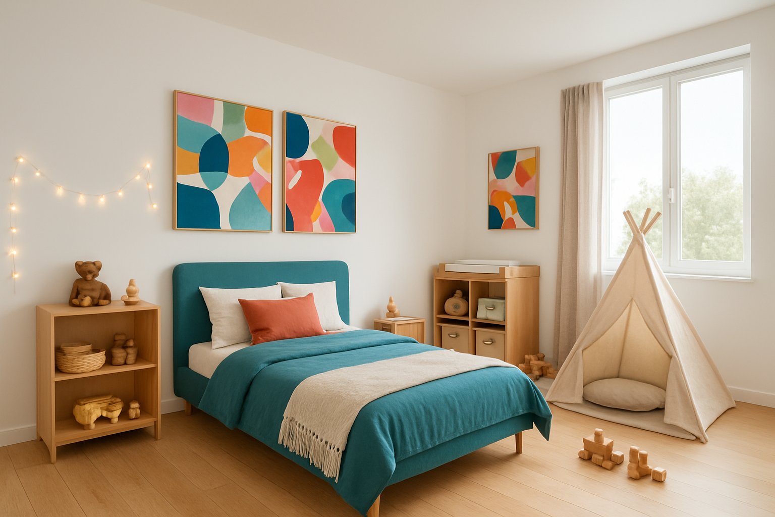 Appartement à vendre, 91m², Vénissieux