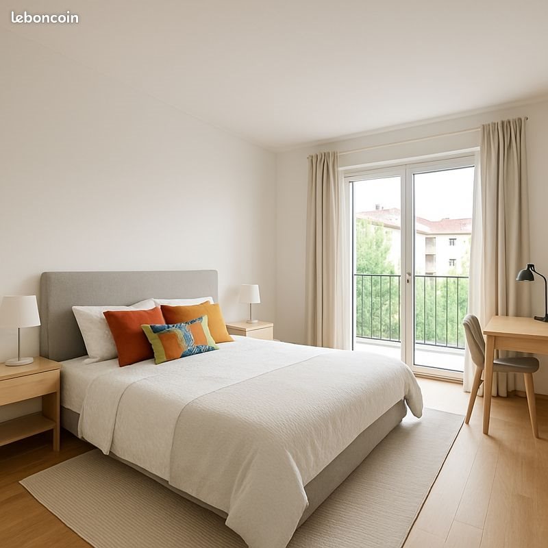 Appartement à vendre, 46m², Equihen-Plage