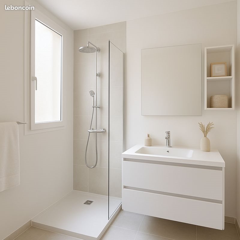 Appartement à vendre, 46m², Equihen-Plage
