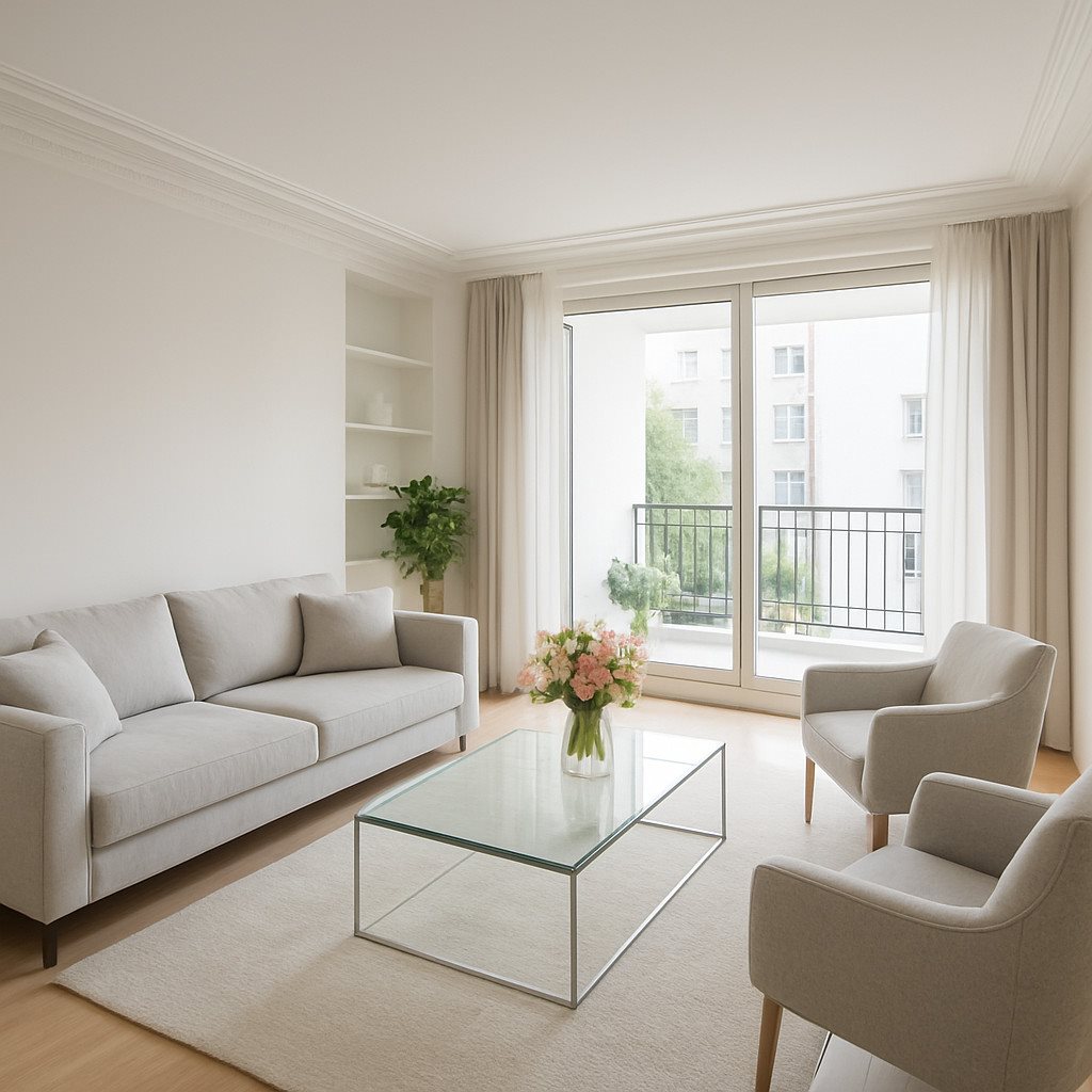Appartement à vendre, 139m², Clamart