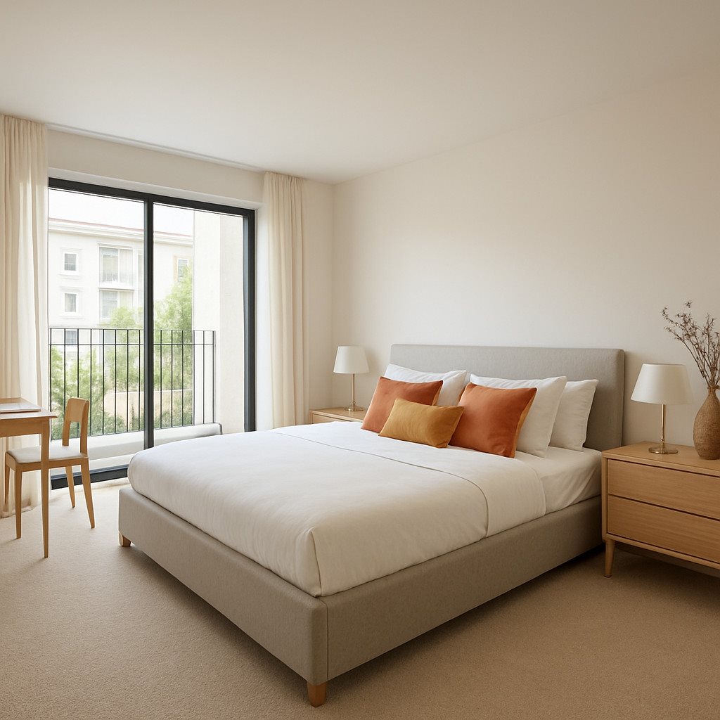 Appartement à vendre, 139m², Clamart