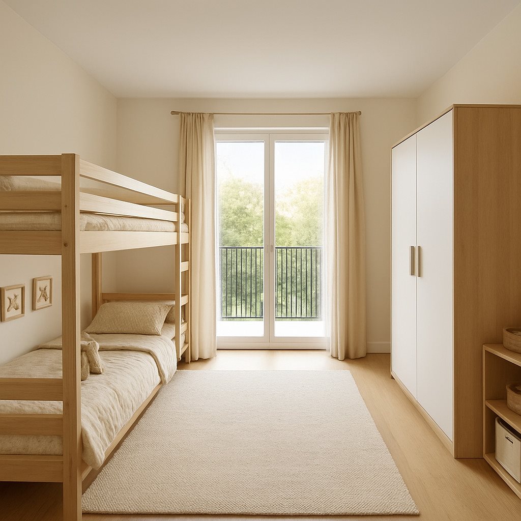 Appartement à vendre, 139m², Clamart