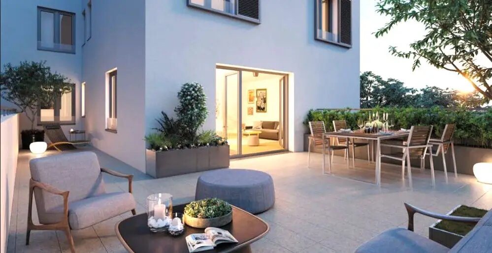 Appartement à vendre, 90m², Le Taillan-Médoc