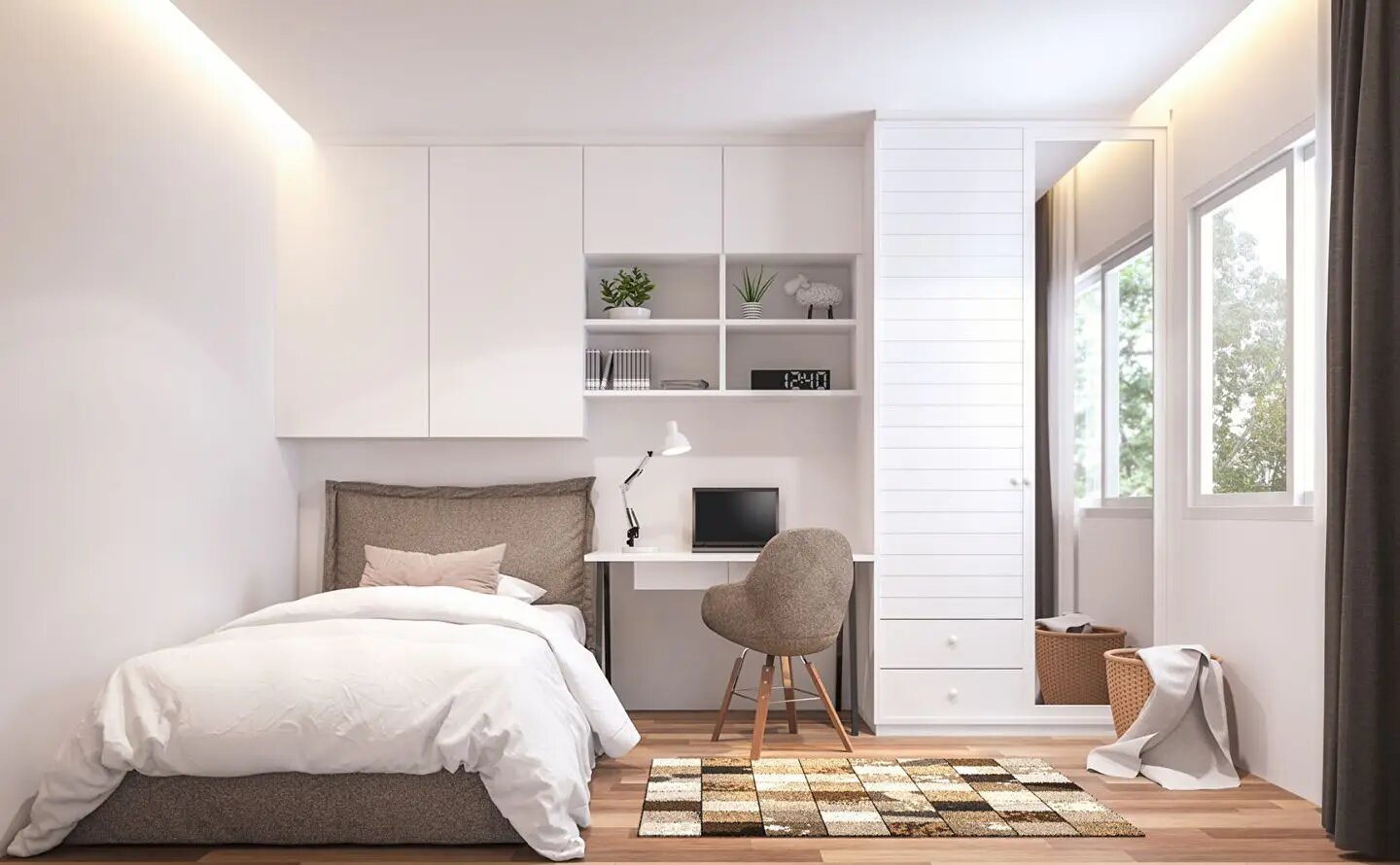 Maison à vendre, 104m², Sciez