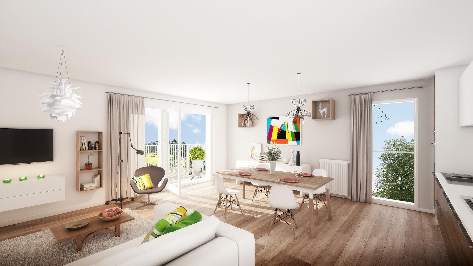 Maison à vendre, 69m², Aubervilliers