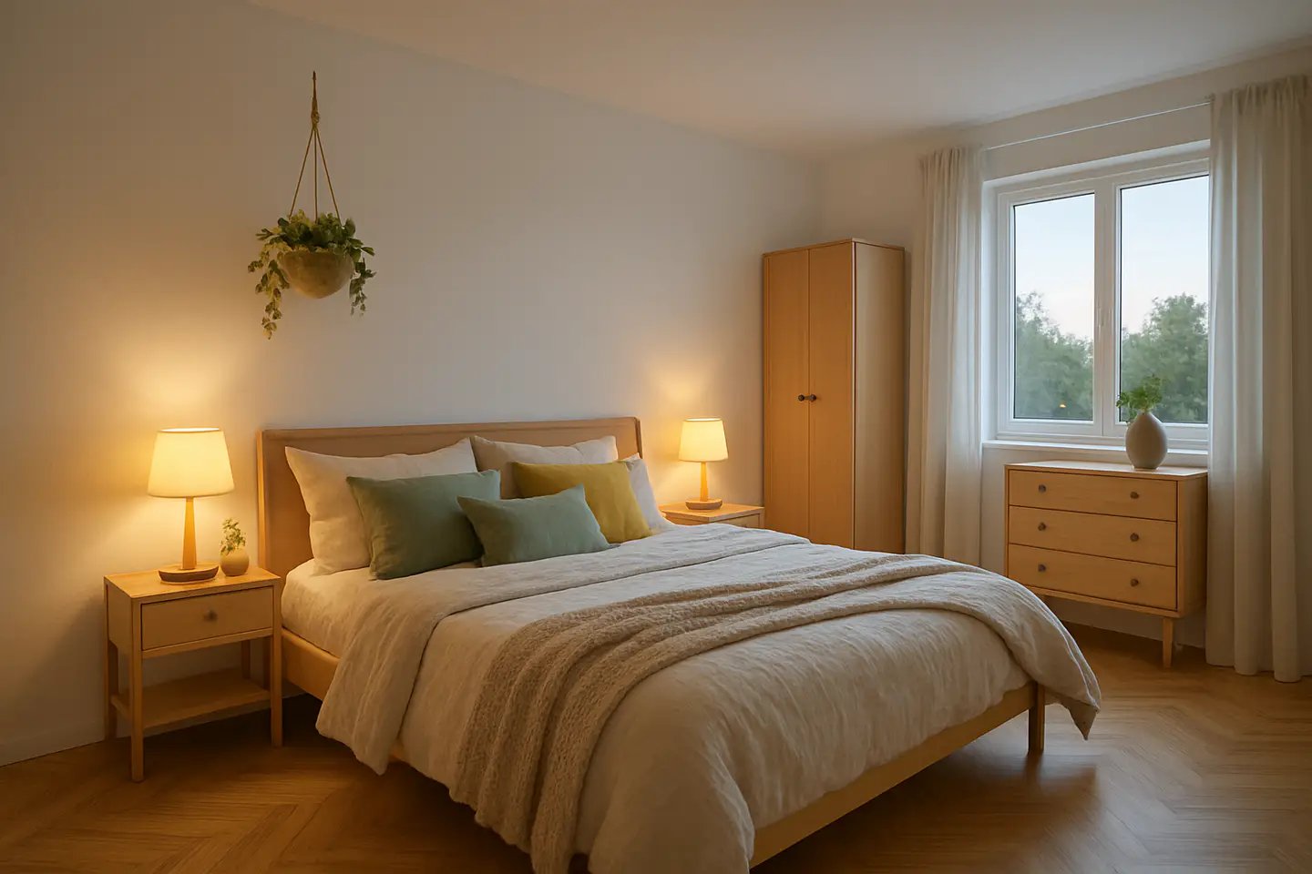 Appartement à vendre, 44m², La Queue-en-Brie