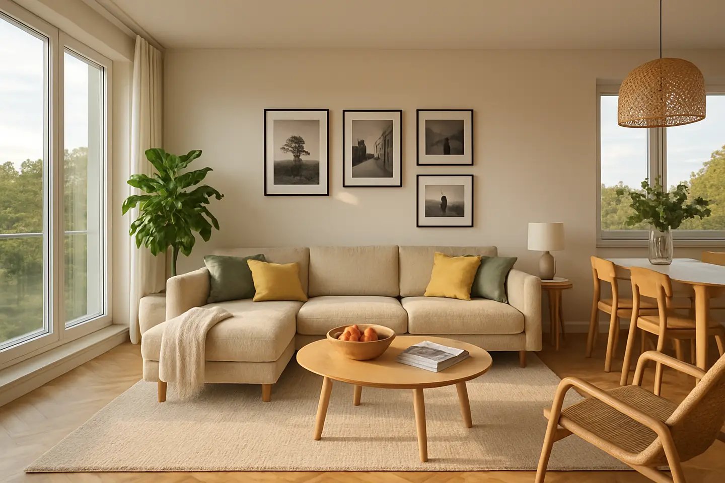 Appartement à vendre, 79m², La Londe-les-Maures