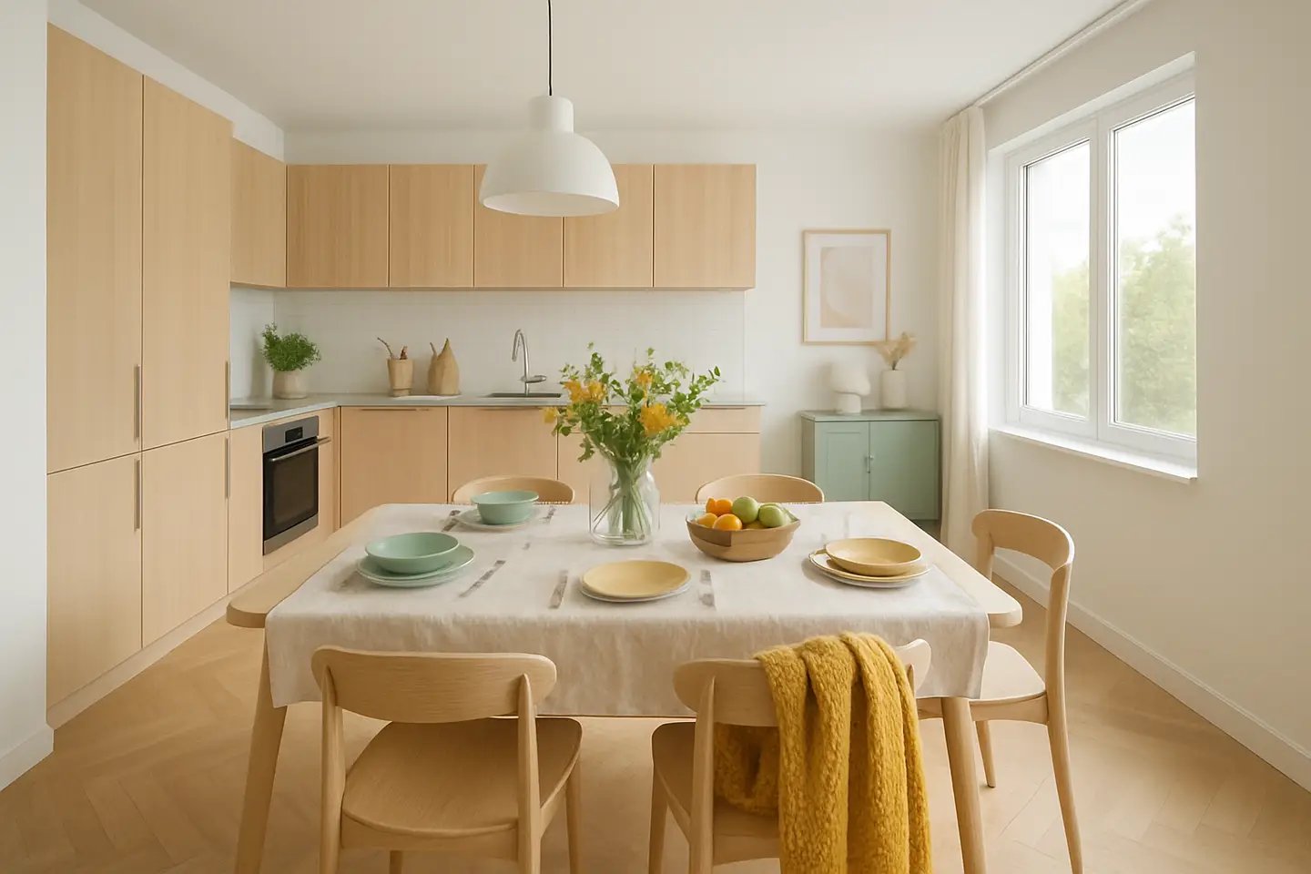 Appartement à vendre, 79m², La Londe-les-Maures