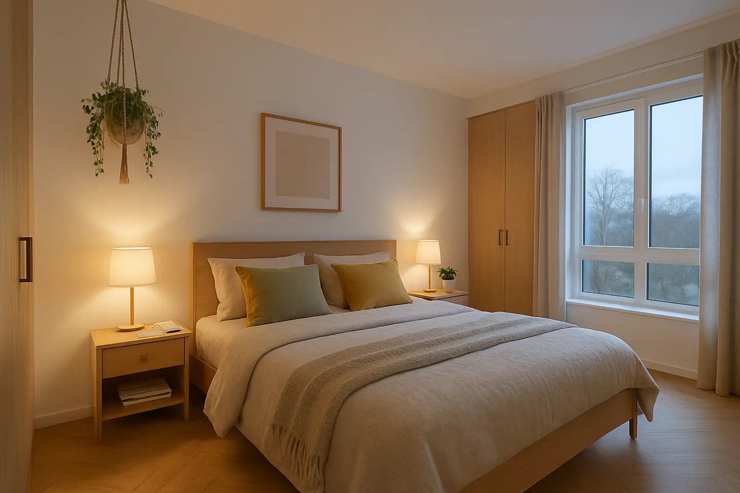 Appartement à vendre, 79m², La Londe-les-Maures