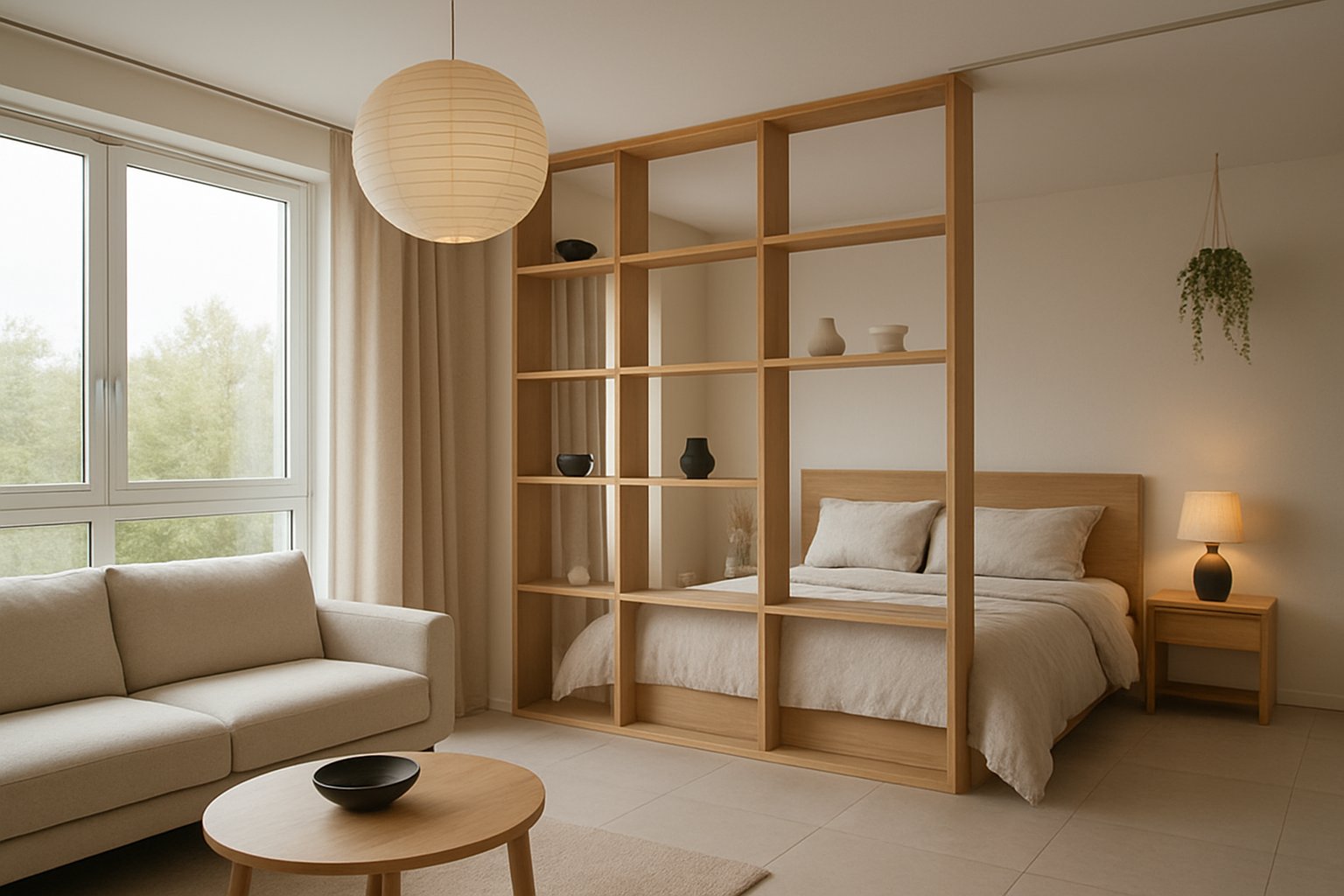 Appartement à vendre, 50m², Antibes