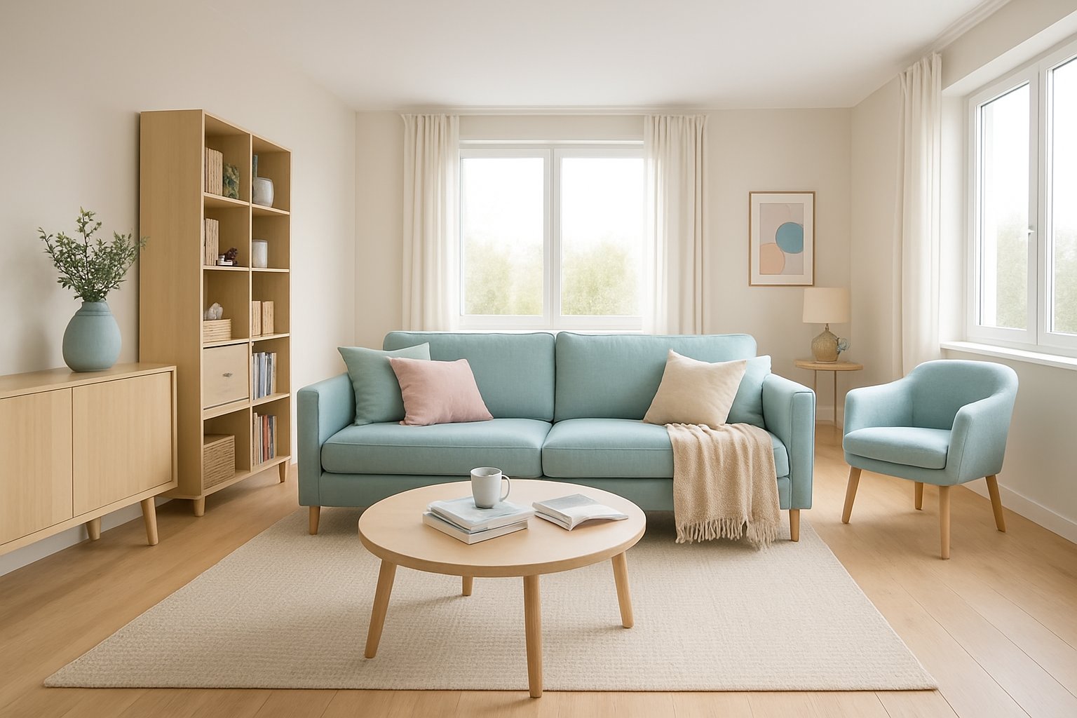 Appartement à vendre, 81m², Toulouse