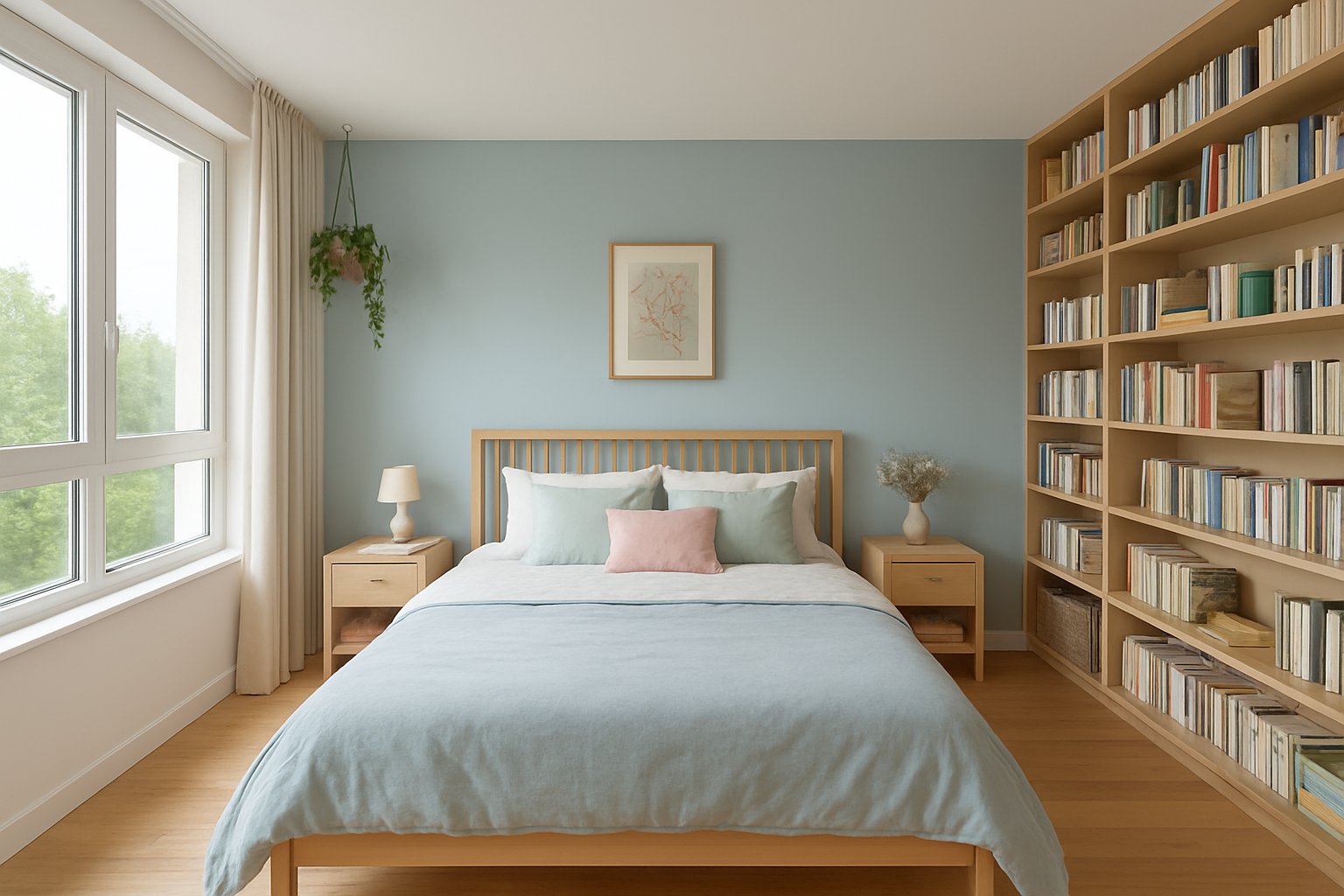 Appartement à vendre, 81m², Toulouse