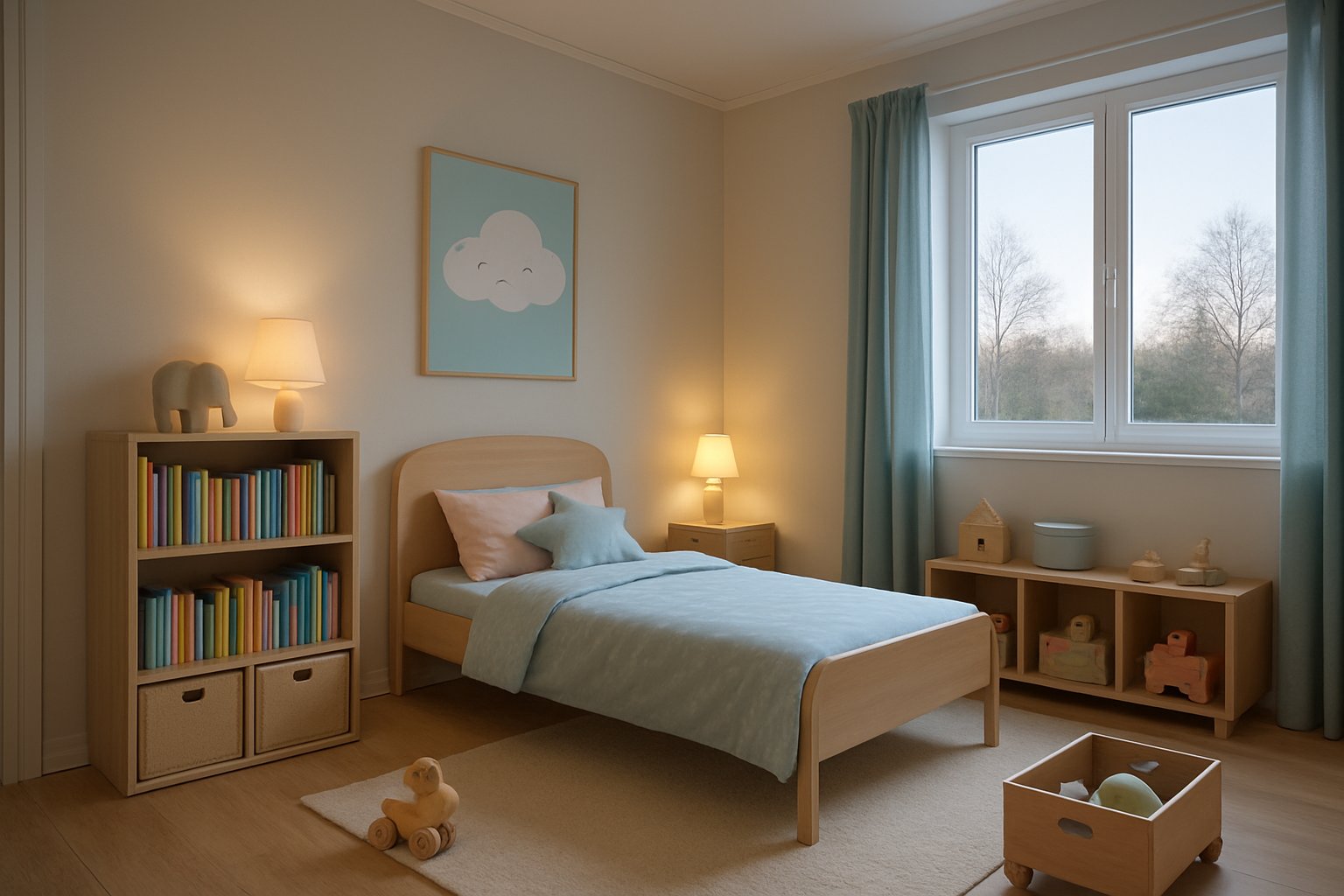 Appartement à vendre, 81m², Toulouse
