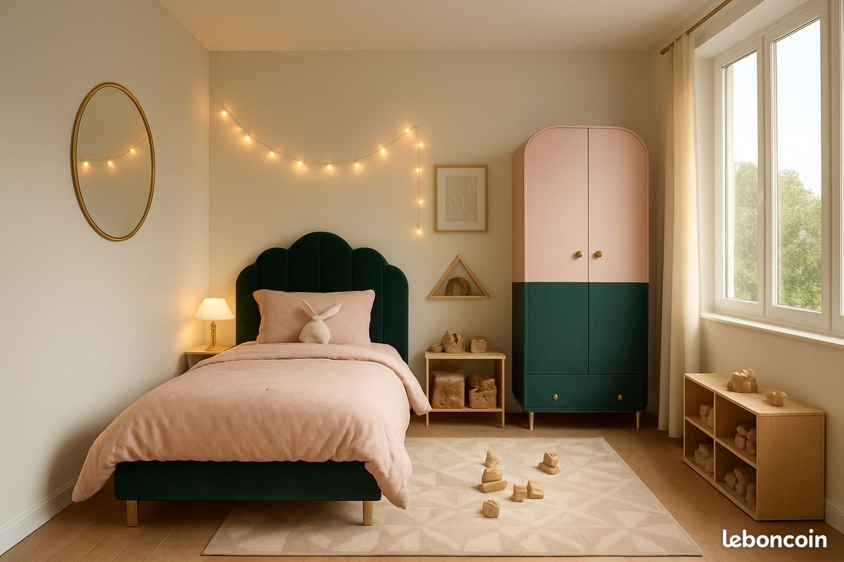 Appartement à vendre, 68m², Saint-Georges-d'Oléron