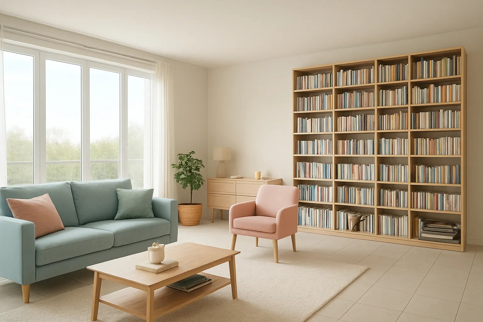 Appartement à vendre, 80m², Pins-Justaret
