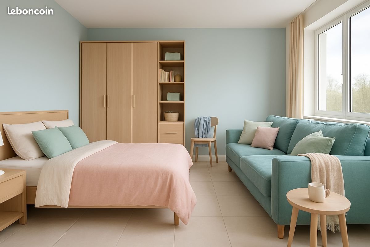 Appartement à vendre, 80m², Pins-Justaret