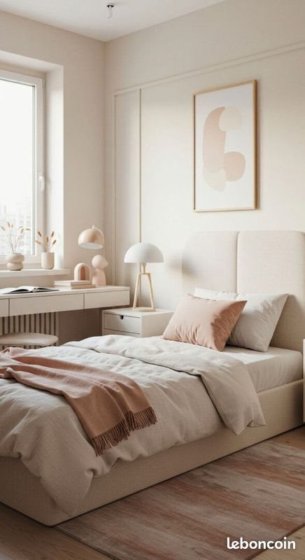 Appartement à vendre, 80m², Pordic